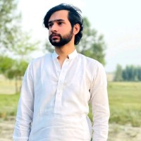 Daryab Haider