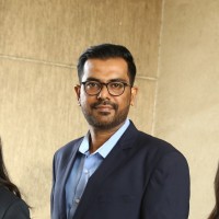 Yagnesh Chauhan