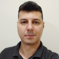 Daniel Finamor