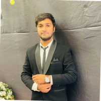Dishant Sheth