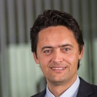 Arno Baldauf, MBA