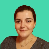 Kubra Yuksel