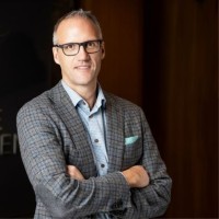 Tony Berthelet, P.Eng., PMP, CEC