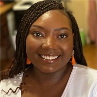 Jazzmine Tate