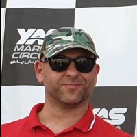 Karl Hutchinson