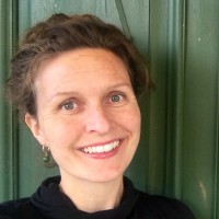 Svava Gudjonsdottir