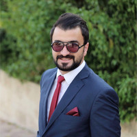 Mohammad Al-Aloul, PMP®, PMI-RMP®, PMI-SP®, PMI-ACP®