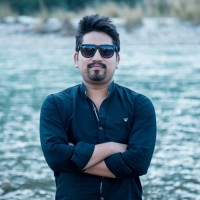 Narendra Shrestha