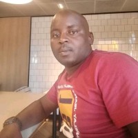 Ntsako Masevens Mdhluli