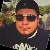 Benjamín Eloy Terán Chávez