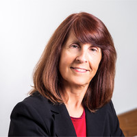 Jackie Pomeroy - MBA