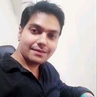 Nitesh Yadav