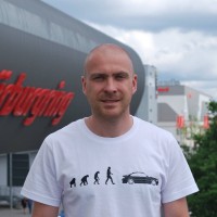Viktor Burdeinyi