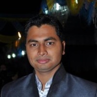 Ankur Sharma