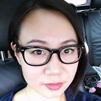 Maggie Ma