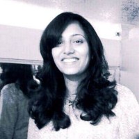 Mitali Mahajan