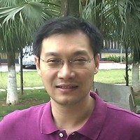 Alfred Hu
