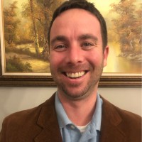 Jonathan Ridings