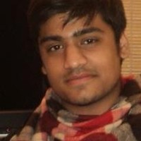 Anurag Chauhan