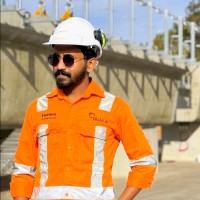 Ebin Mathew, Mieaust