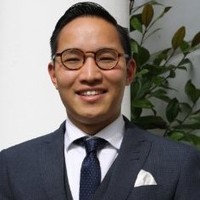 Clarence Tan