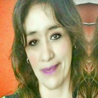 María Isabel Sanchez Benitez