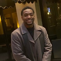 Malik Sarratt