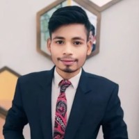 Manraj Saini