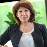 Zuzanna Hotiuk, MBA,  ACCA