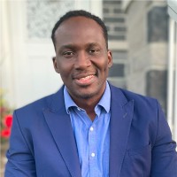 Oluwaseun Bayo Owoeye Mbbs