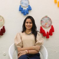 Akshima Khandelwal