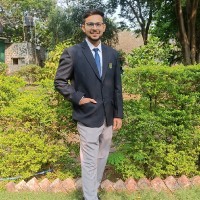 Mayuresh Solunke