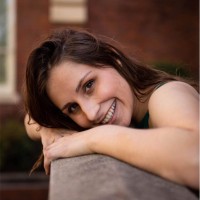 Carissa Petersen-Carter