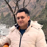 Shalabh Gupta