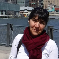 Albena Bakalov