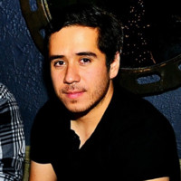 Joshua Carmona