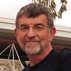 Joel Strong