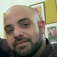 Angel Francisco Rivera