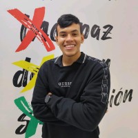 Jesus David Burgos Torres