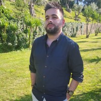 Diogo Martins