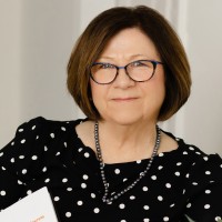 Sharon Scott