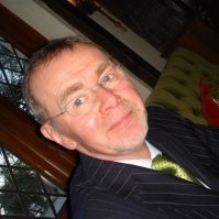 Peter Greatorex
