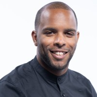 Anthony King