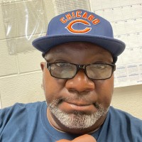Darryl Jackson