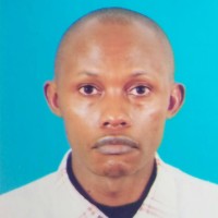 James Mwirigi