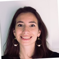Marie-Adeline Magné