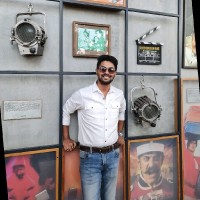Rohan Sarkar