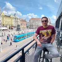 Tomislav Poljarević