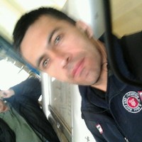 Rodrigo Ernesto Muñoz Bello