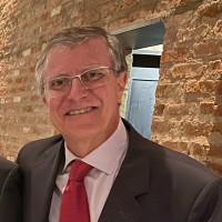 Claudio José dos Santos